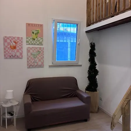 Maison d'hôtes B45 La Dimora Di Stefania *